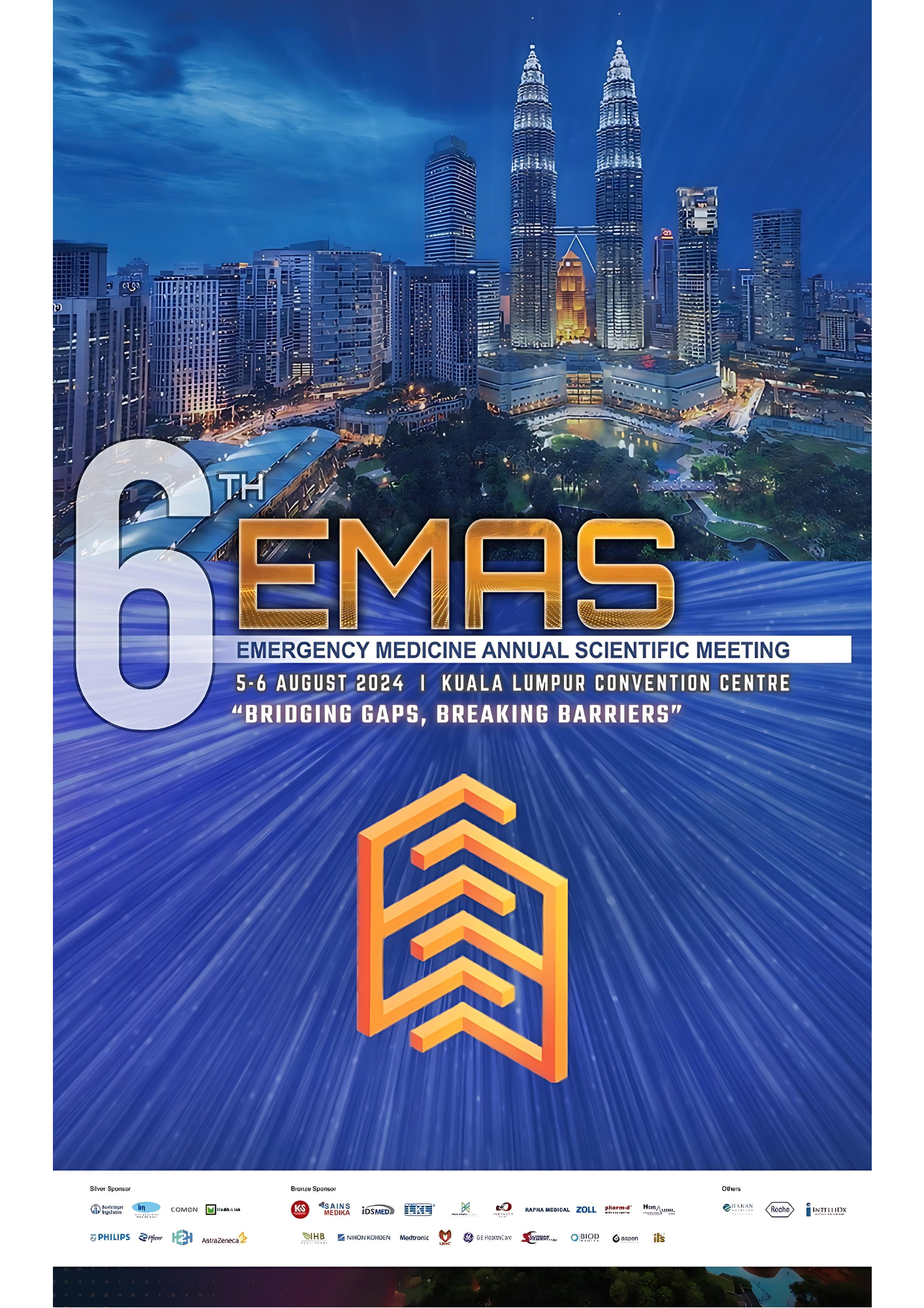 					View Vol. 6 No. 3 (2024): 2024 EMAS Supplementary
				