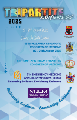 					View Vol. 7 No. 2 (2025): 2025 EMAS Supplementary
				